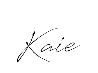 Antro_Vectra is a professional signature style that is perfect for those who want to add a touch of class to their signature. It is also a great choice for those who want to make their signature more unique. Get Kaie name to fancy signature for free. Kaie signature style 6 images and pictures png