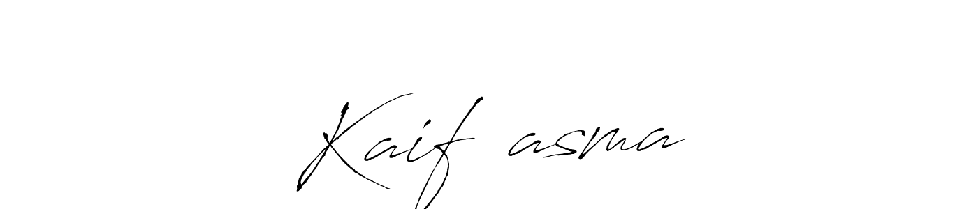 Make a short Kaif♥️asma signature style. Manage your documents anywhere anytime using Antro_Vectra. Create and add eSignatures, submit forms, share and send files easily. Kaif♥️asma signature style 6 images and pictures png