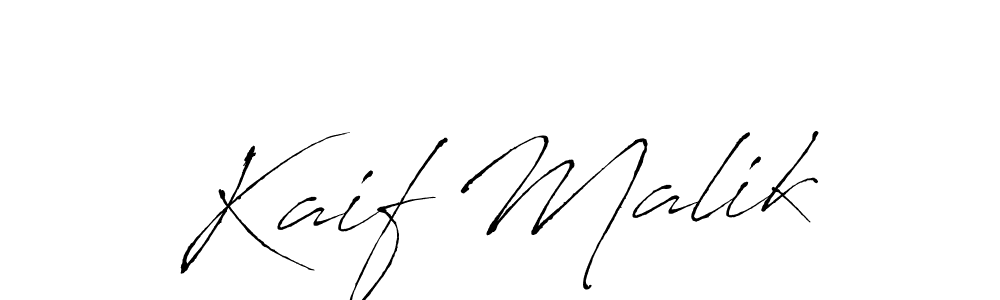 Here are the top 10 professional signature styles for the name Kaif Malik. These are the best autograph styles you can use for your name. Kaif Malik signature style 6 images and pictures png