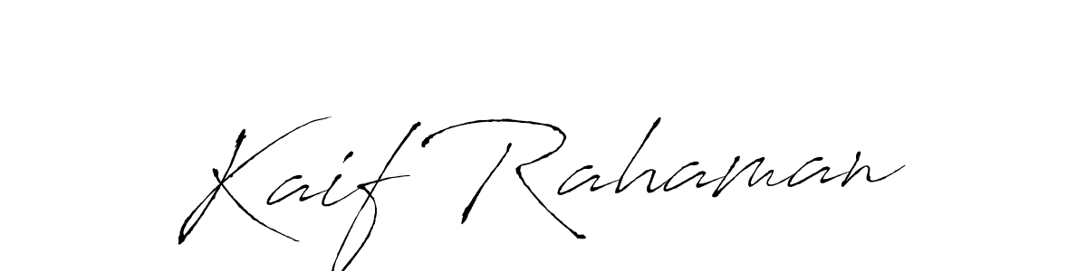 Here are the top 10 professional signature styles for the name Kaif Rahaman. These are the best autograph styles you can use for your name. Kaif Rahaman signature style 6 images and pictures png