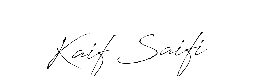 Here are the top 10 professional signature styles for the name Kaif Saifi. These are the best autograph styles you can use for your name. Kaif Saifi signature style 6 images and pictures png