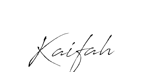 How to Draw Kaifah signature style? Antro_Vectra is a latest design signature styles for name Kaifah. Kaifah signature style 6 images and pictures png