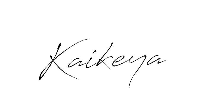 It looks lik you need a new signature style for name Kaikeya. Design unique handwritten (Antro_Vectra) signature with our free signature maker in just a few clicks. Kaikeya signature style 6 images and pictures png