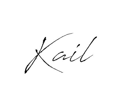 Once you've used our free online signature maker to create your best signature Antro_Vectra style, it's time to enjoy all of the benefits that Kail name signing documents. Kail signature style 6 images and pictures png