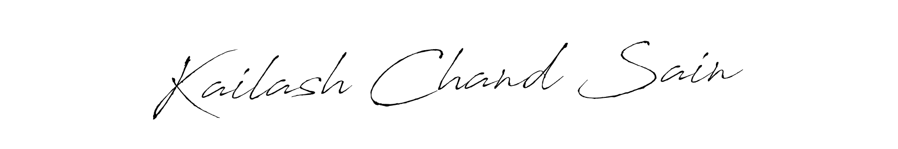 See photos of Kailash Chand Sain official signature by Spectra . Check more albums & portfolios. Read reviews & check more about Antro_Vectra font. Kailash Chand Sain signature style 6 images and pictures png