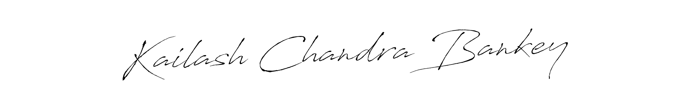 Check out images of Autograph of Kailash Chandra Bankey name. Actor Kailash Chandra Bankey Signature Style. Antro_Vectra is a professional sign style online. Kailash Chandra Bankey signature style 6 images and pictures png