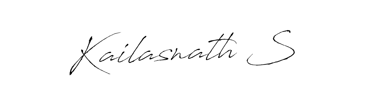 Check out images of Autograph of Kailasnath S name. Actor Kailasnath S Signature Style. Antro_Vectra is a professional sign style online. Kailasnath S signature style 6 images and pictures png