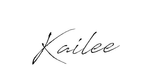 How to Draw Kailee signature style? Antro_Vectra is a latest design signature styles for name Kailee. Kailee signature style 6 images and pictures png