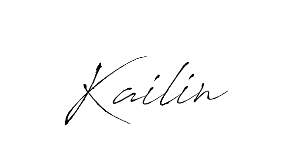 Once you've used our free online signature maker to create your best signature Antro_Vectra style, it's time to enjoy all of the benefits that Kailin name signing documents. Kailin signature style 6 images and pictures png