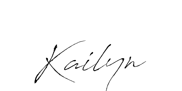 You can use this online signature creator to create a handwritten signature for the name Kailyn. This is the best online autograph maker. Kailyn signature style 6 images and pictures png
