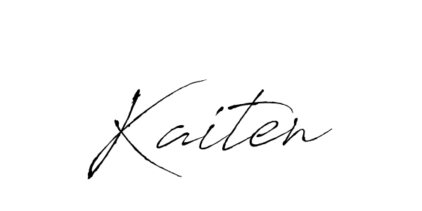 This is the best signature style for the Kaiten name. Also you like these signature font (Antro_Vectra). Mix name signature. Kaiten signature style 6 images and pictures png