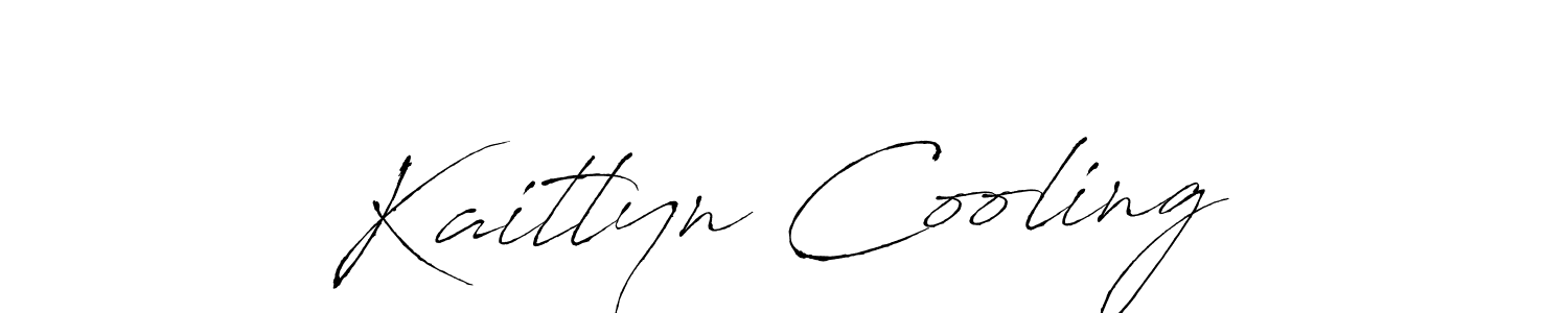 if you are searching for the best signature style for your name Kaitlyn Cooling. so please give up your signature search. here we have designed multiple signature styles  using Antro_Vectra. Kaitlyn Cooling signature style 6 images and pictures png