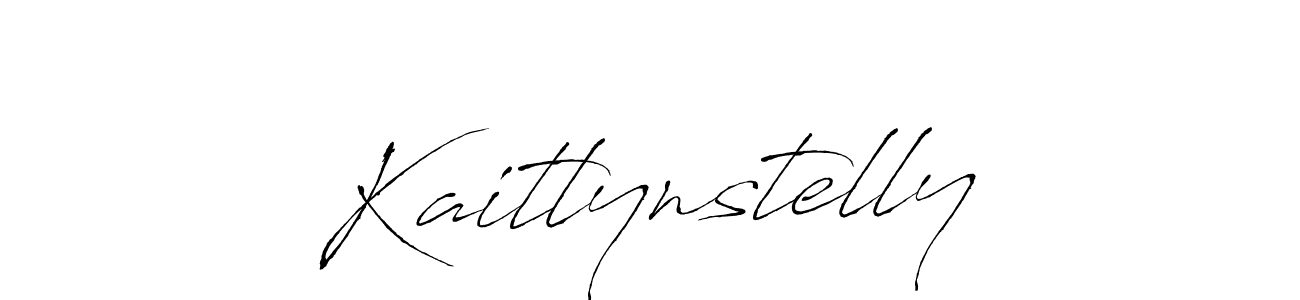 How to Draw Kaitlynstelly signature style? Antro_Vectra is a latest design signature styles for name Kaitlynstelly. Kaitlynstelly signature style 6 images and pictures png