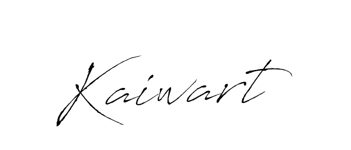 Also You can easily find your signature by using the search form. We will create Kaiwart name handwritten signature images for you free of cost using Antro_Vectra sign style. Kaiwart signature style 6 images and pictures png