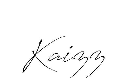 Make a short Kaizz signature style. Manage your documents anywhere anytime using Antro_Vectra. Create and add eSignatures, submit forms, share and send files easily. Kaizz signature style 6 images and pictures png
