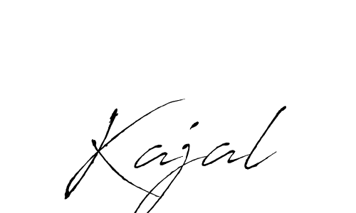 if you are searching for the best signature style for your name Kajal. so please give up your signature search. here we have designed multiple signature styles  using Antro_Vectra. Kajal signature style 6 images and pictures png