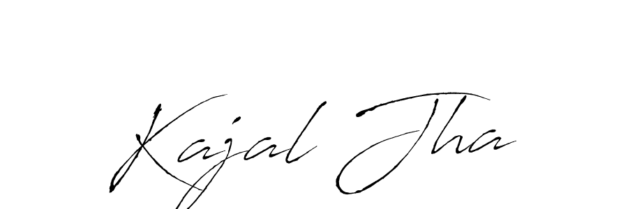 How to Draw Kajal Jha signature style? Antro_Vectra is a latest design signature styles for name Kajal Jha. Kajal Jha signature style 6 images and pictures png