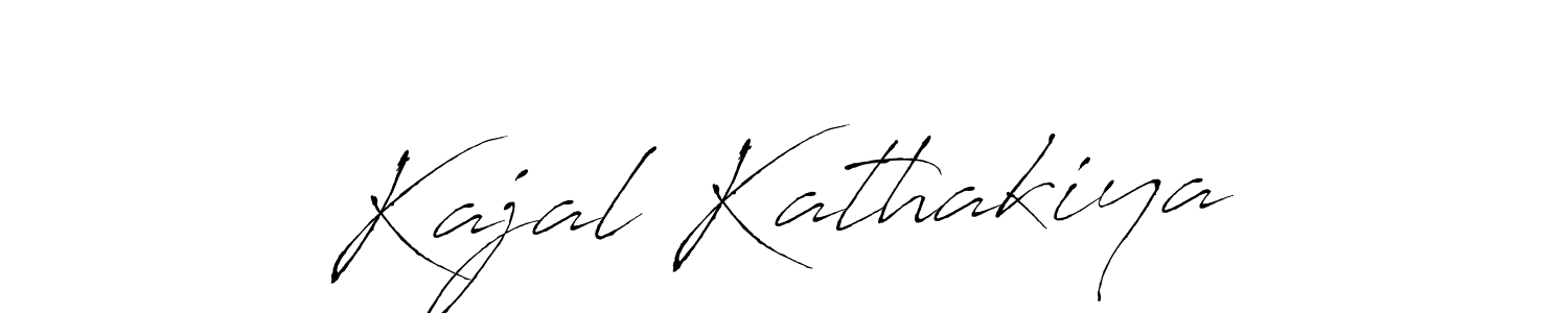 See photos of Kajal Kathakiya official signature by Spectra . Check more albums & portfolios. Read reviews & check more about Antro_Vectra font. Kajal Kathakiya signature style 6 images and pictures png