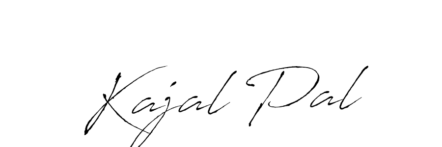 Best and Professional Signature Style for Kajal Pal. Antro_Vectra Best Signature Style Collection. Kajal Pal signature style 6 images and pictures png