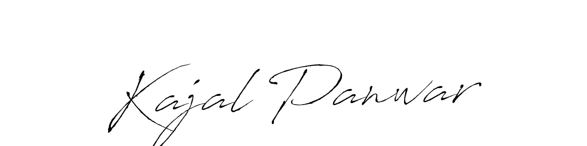 Once you've used our free online signature maker to create your best signature Antro_Vectra style, it's time to enjoy all of the benefits that Kajal Panwar name signing documents. Kajal Panwar signature style 6 images and pictures png