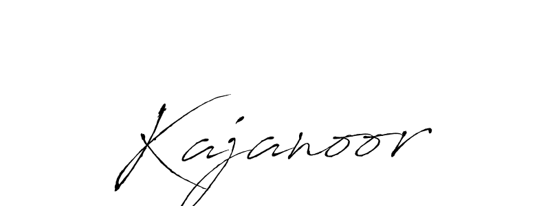 This is the best signature style for the Kajanoor name. Also you like these signature font (Antro_Vectra). Mix name signature. Kajanoor signature style 6 images and pictures png