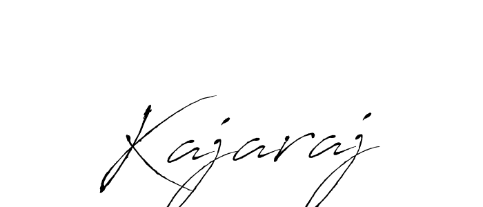 if you are searching for the best signature style for your name Kajaraj. so please give up your signature search. here we have designed multiple signature styles  using Antro_Vectra. Kajaraj signature style 6 images and pictures png