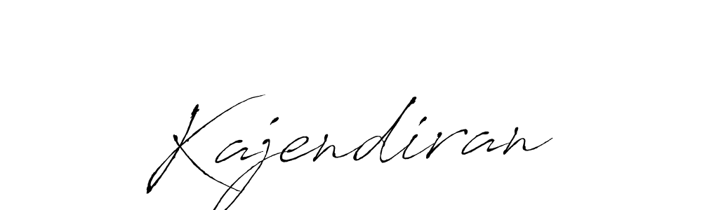 This is the best signature style for the Kajendiran name. Also you like these signature font (Antro_Vectra). Mix name signature. Kajendiran signature style 6 images and pictures png