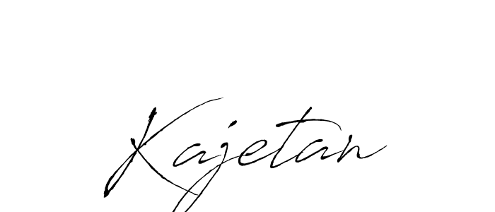 It looks lik you need a new signature style for name Kajetan. Design unique handwritten (Antro_Vectra) signature with our free signature maker in just a few clicks. Kajetan signature style 6 images and pictures png
