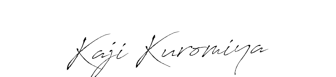 if you are searching for the best signature style for your name Kaji Kuromiya. so please give up your signature search. here we have designed multiple signature styles  using Antro_Vectra. Kaji Kuromiya signature style 6 images and pictures png