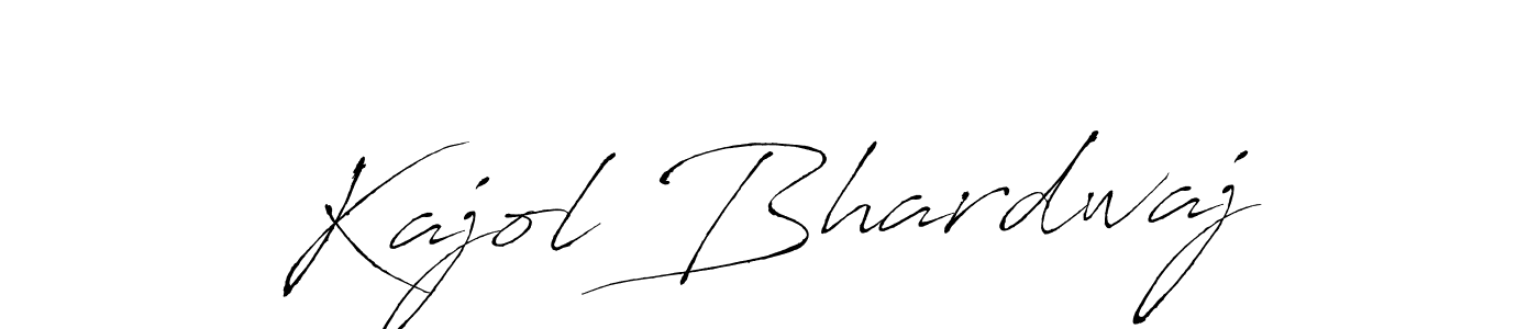 See photos of Kajol Bhardwaj official signature by Spectra . Check more albums & portfolios. Read reviews & check more about Antro_Vectra font. Kajol Bhardwaj signature style 6 images and pictures png