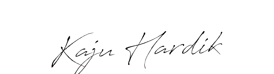 Best and Professional Signature Style for Kaju Hardik. Antro_Vectra Best Signature Style Collection. Kaju Hardik signature style 6 images and pictures png