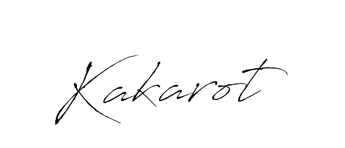 Make a beautiful signature design for name Kakarot. Use this online signature maker to create a handwritten signature for free. Kakarot signature style 6 images and pictures png