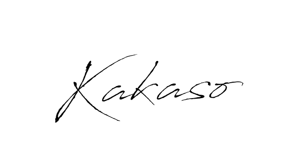 How to Draw Kakaso signature style? Antro_Vectra is a latest design signature styles for name Kakaso. Kakaso signature style 6 images and pictures png