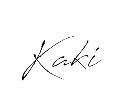 You can use this online signature creator to create a handwritten signature for the name Kaki. This is the best online autograph maker. Kaki signature style 6 images and pictures png