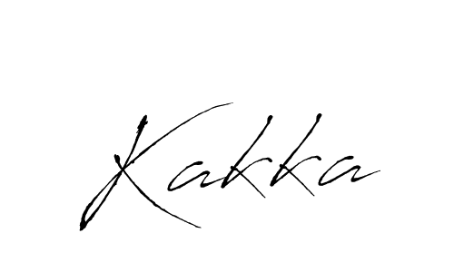 Similarly Antro_Vectra is the best handwritten signature design. Signature creator online .You can use it as an online autograph creator for name Kakka. Kakka signature style 6 images and pictures png