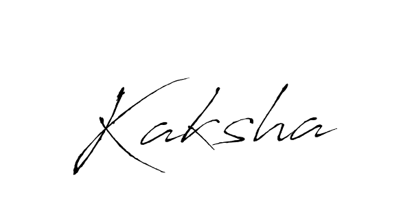 Best and Professional Signature Style for Kaksha. Antro_Vectra Best Signature Style Collection. Kaksha signature style 6 images and pictures png