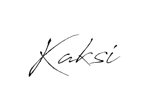 Kaksi stylish signature style. Best Handwritten Sign (Antro_Vectra) for my name. Handwritten Signature Collection Ideas for my name Kaksi. Kaksi signature style 6 images and pictures png