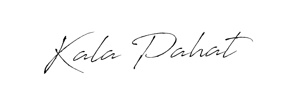 Check out images of Autograph of Kala Pahat name. Actor Kala Pahat Signature Style. Antro_Vectra is a professional sign style online. Kala Pahat signature style 6 images and pictures png