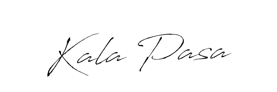 Also we have Kala Pasa name is the best signature style. Create professional handwritten signature collection using Antro_Vectra autograph style. Kala Pasa signature style 6 images and pictures png