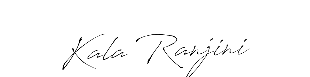 Best and Professional Signature Style for Kala Ranjini. Antro_Vectra Best Signature Style Collection. Kala Ranjini signature style 6 images and pictures png