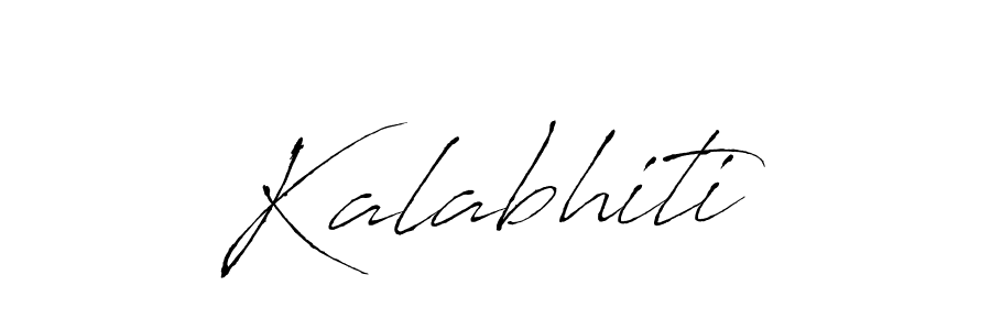 How to Draw Kalabhiti signature style? Antro_Vectra is a latest design signature styles for name Kalabhiti. Kalabhiti signature style 6 images and pictures png