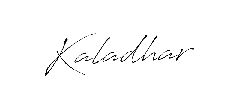The best way (Antro_Vectra) to make a short signature is to pick only two or three words in your name. The name Kaladhar include a total of six letters. For converting this name. Kaladhar signature style 6 images and pictures png