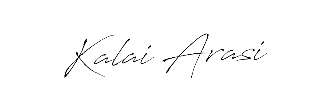 See photos of Kalai Arasi official signature by Spectra . Check more albums & portfolios. Read reviews & check more about Antro_Vectra font. Kalai Arasi signature style 6 images and pictures png