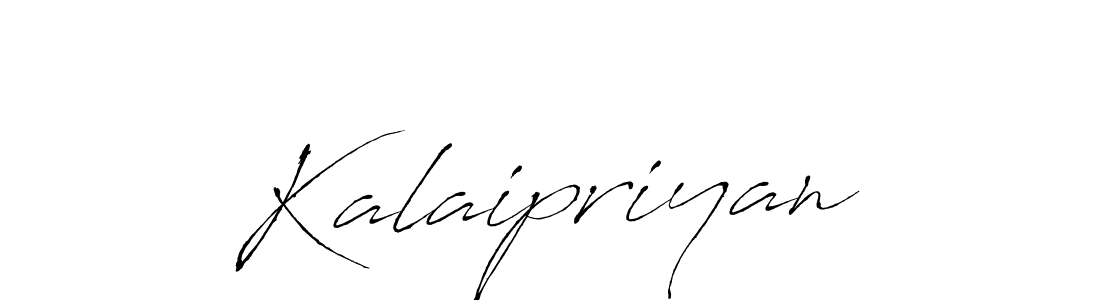 Make a beautiful signature design for name Kalaipriyan. Use this online signature maker to create a handwritten signature for free. Kalaipriyan signature style 6 images and pictures png