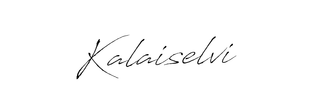 Once you've used our free online signature maker to create your best signature Antro_Vectra style, it's time to enjoy all of the benefits that Kalaiselvi name signing documents. Kalaiselvi signature style 6 images and pictures png