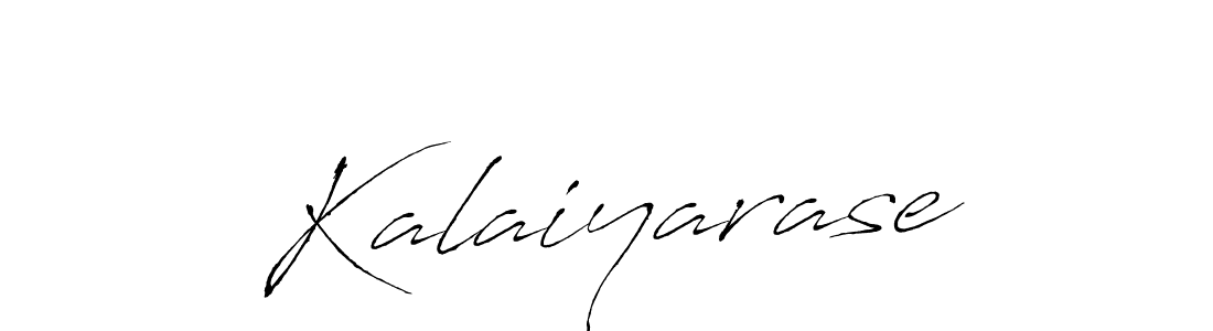 Once you've used our free online signature maker to create your best signature Antro_Vectra style, it's time to enjoy all of the benefits that Kalaiyarase name signing documents. Kalaiyarase signature style 6 images and pictures png