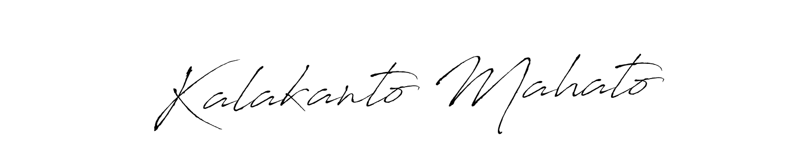 Best and Professional Signature Style for Kalakanto Mahato. Antro_Vectra Best Signature Style Collection. Kalakanto Mahato signature style 6 images and pictures png