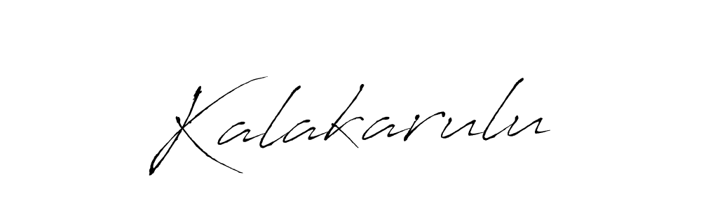 How to Draw Kalakarulu signature style? Antro_Vectra is a latest design signature styles for name Kalakarulu. Kalakarulu signature style 6 images and pictures png