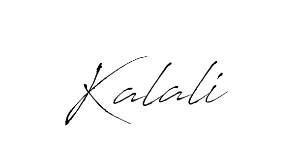 Make a beautiful signature design for name Kalali. With this signature (Antro_Vectra) style, you can create a handwritten signature for free. Kalali signature style 6 images and pictures png