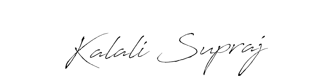 Best and Professional Signature Style for Kalali Supraj. Antro_Vectra Best Signature Style Collection. Kalali Supraj signature style 6 images and pictures png